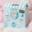 SET DE BAÑO CANDY SHOP nube de colores